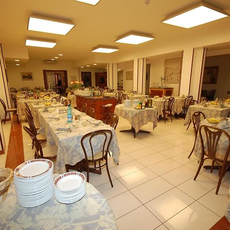 Hotel Bella Riviera Lungomare Viareggio Exteriér fotografie
