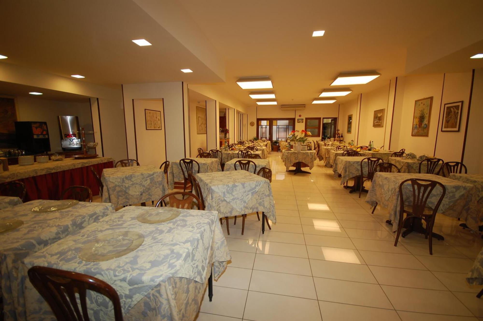 Hotel Bella Riviera Lungomare Viareggio Exteriér fotografie